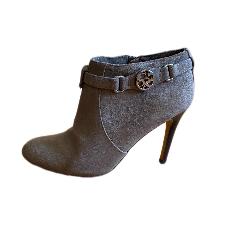 Coach Salene Booties